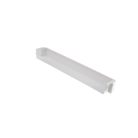 WR71X27449 GE Refrigerator Clear 21 Door Rack
