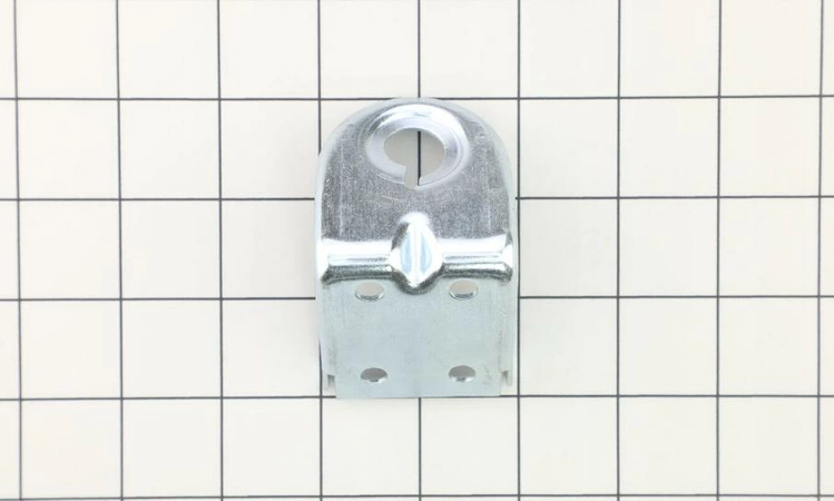 241778701 Frigidaire Refrigerator Anti-Tip Br