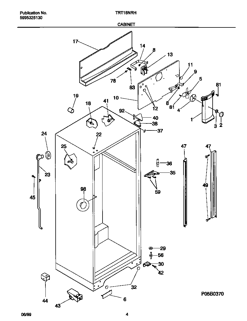 03 - CABINET