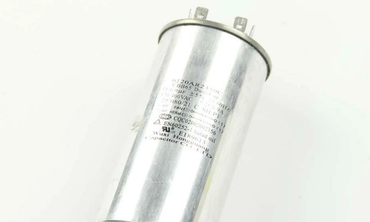 COV30331806 LG Air Conditioner Run Capacitor