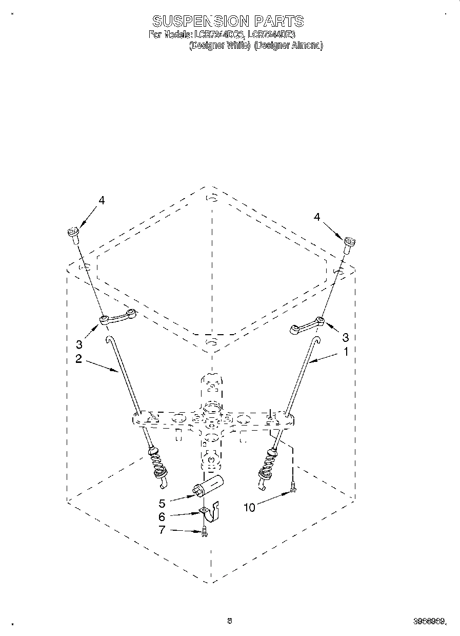 05 - SUSPENSION