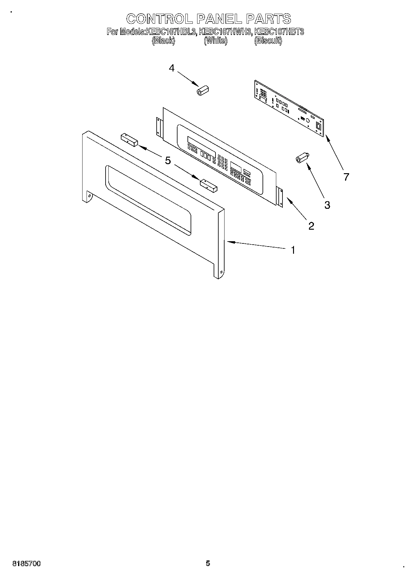 04 - CONTROL PANEL