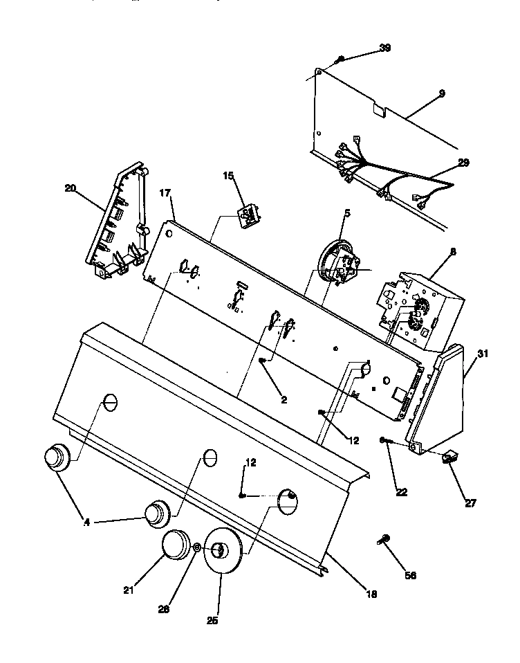 05 - CONTROL PANEL