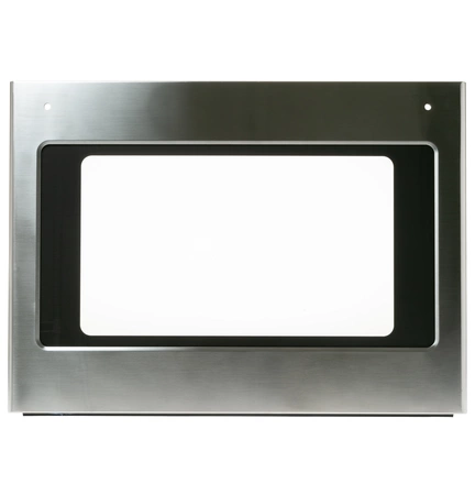 WB56X35472 GE Outer Stainless Steel Door