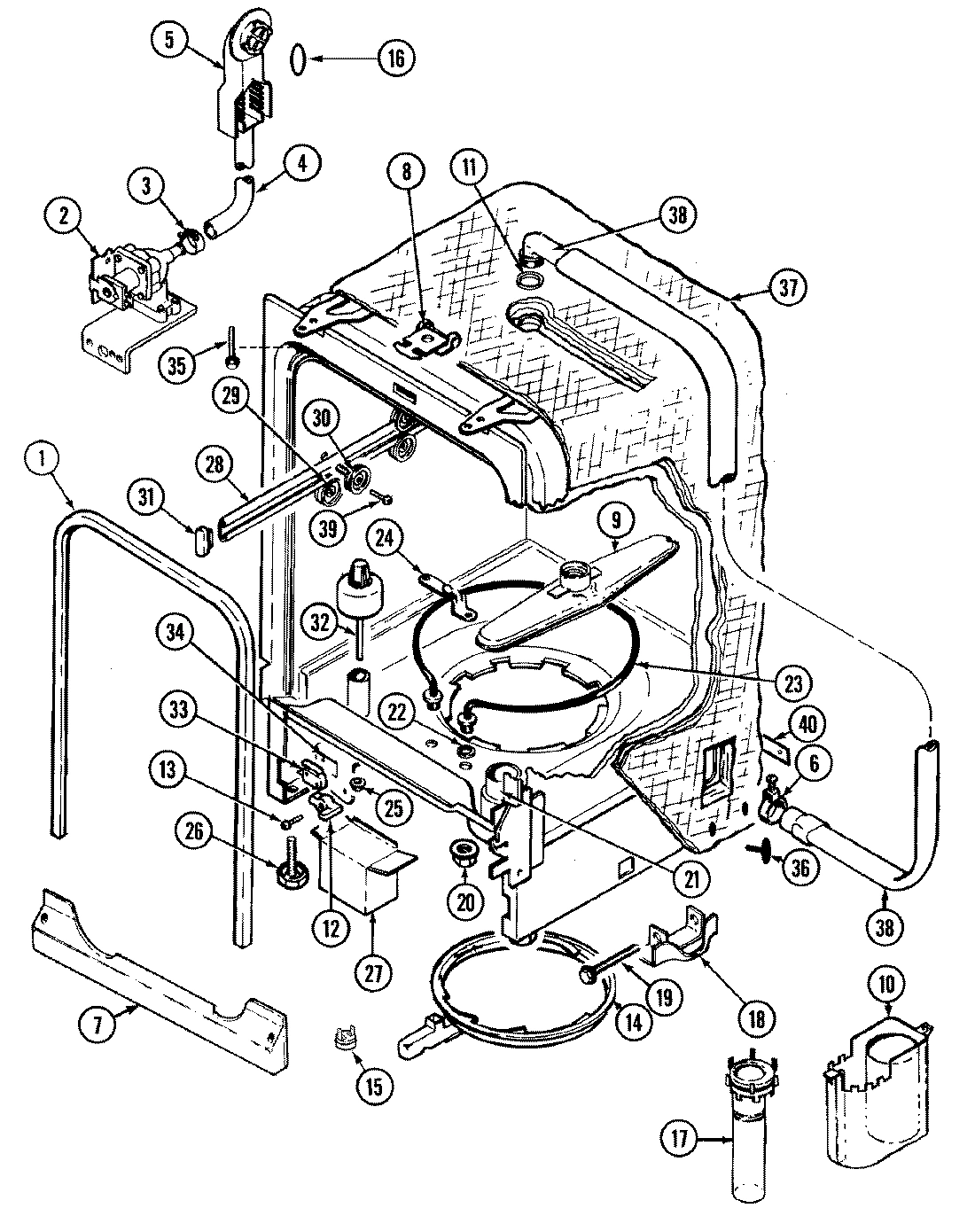 08 - TUB