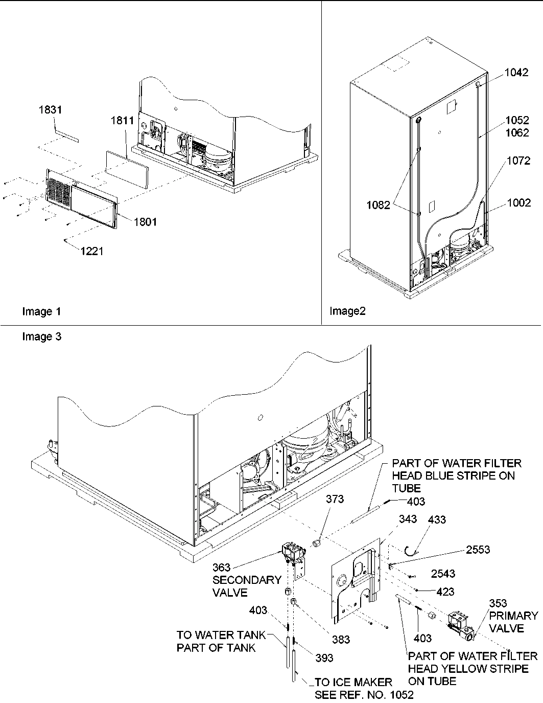 03 - Cabinet Back