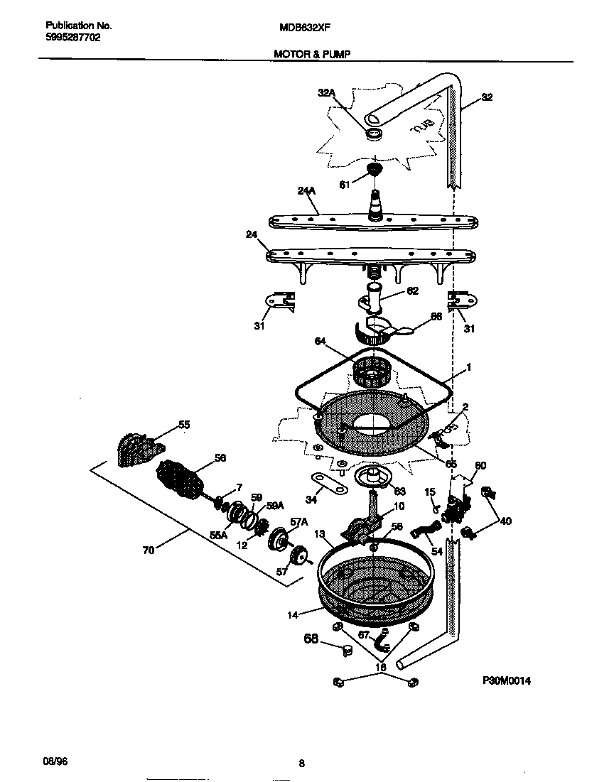 05 - MOTOR & PUMP
