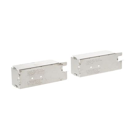 WB02X11291 GE Microwave Lamp Cover