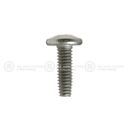 WH02X30343 GE Hinge Base Fastening Screw
