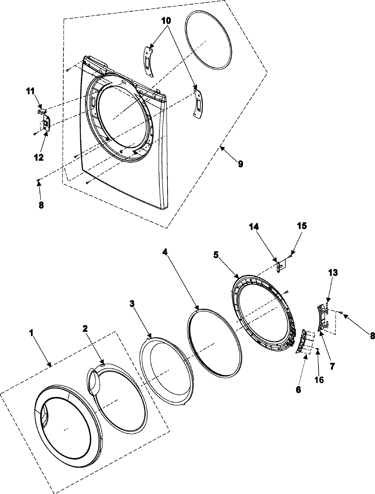 04 - DOOR