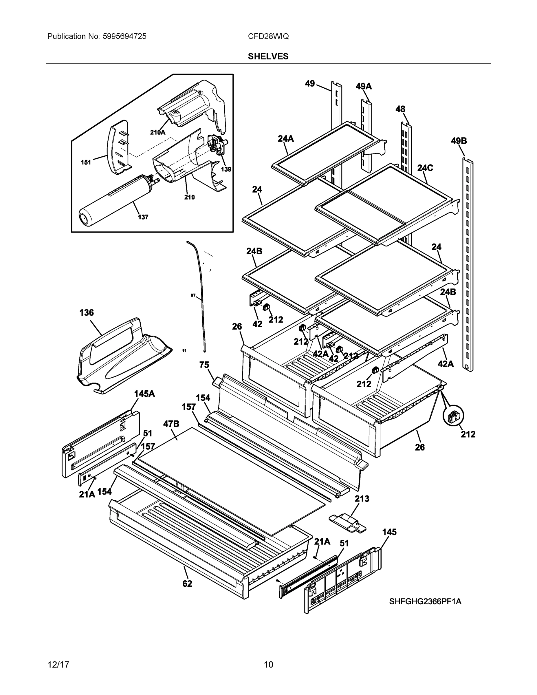 05 - SHELVES