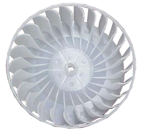 131476300 Frigidaire Dryer Blower Wheel