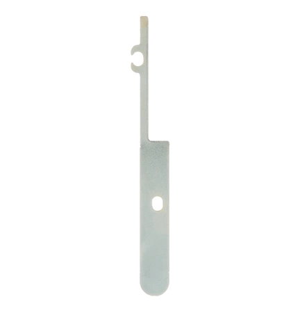 WB06T10018 GE Hinge Spacer