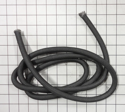 316403102 Frigidaire Range Seal