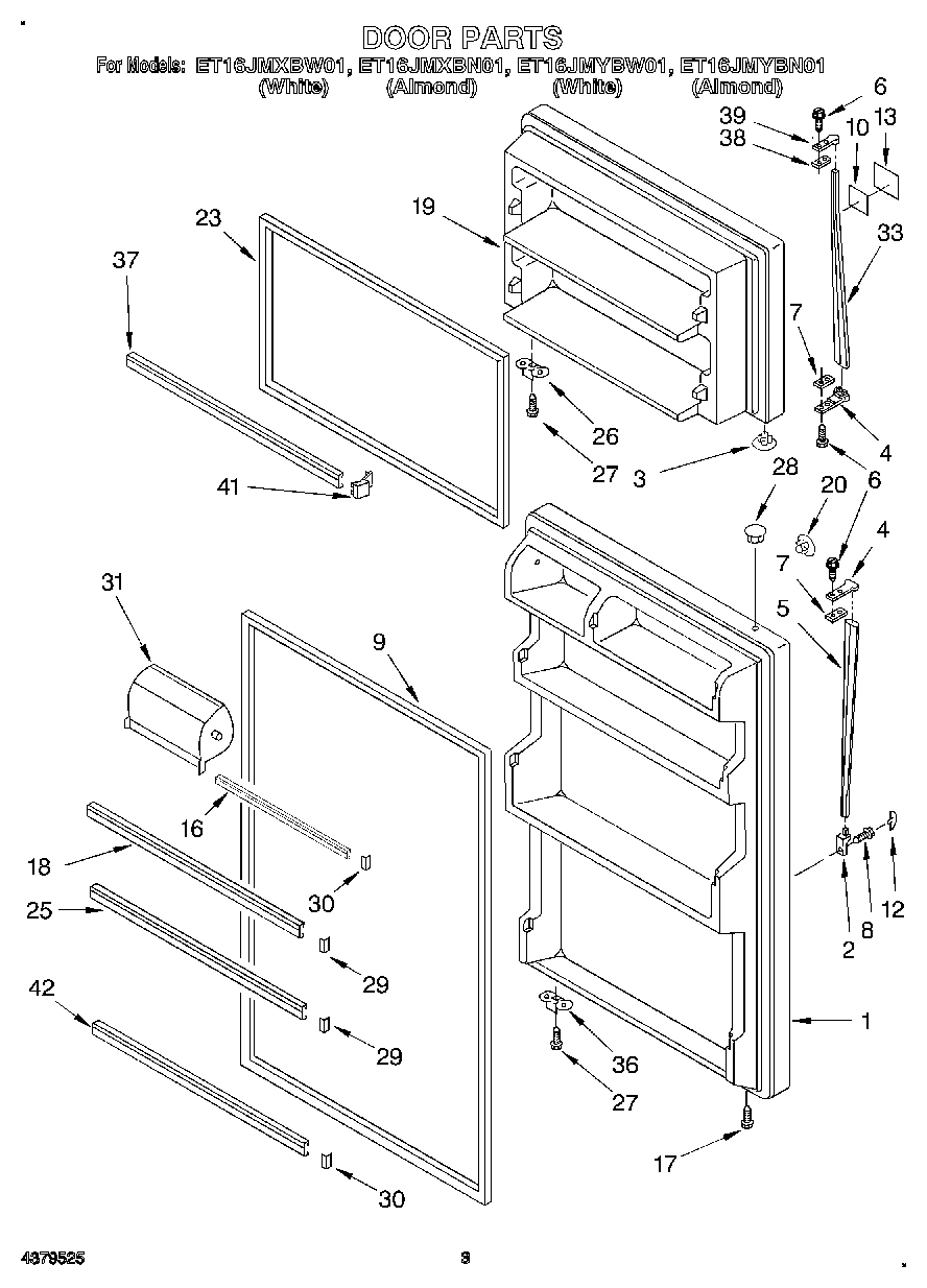 02 - DOOR
