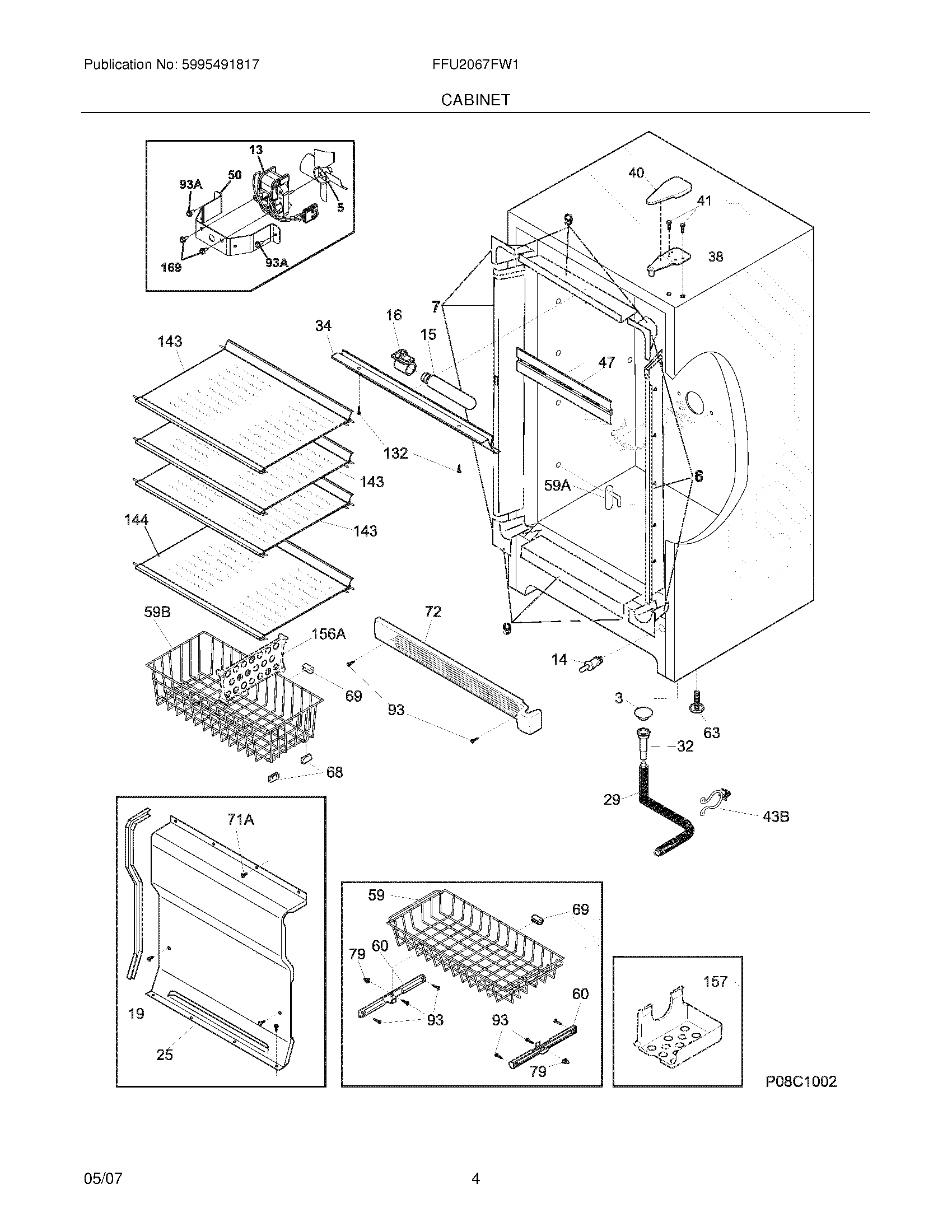 05 - CABINET