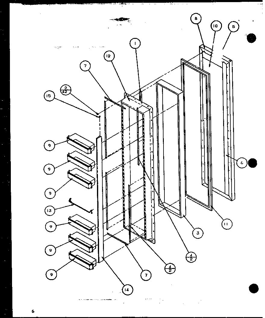 04 - FZ DOOR