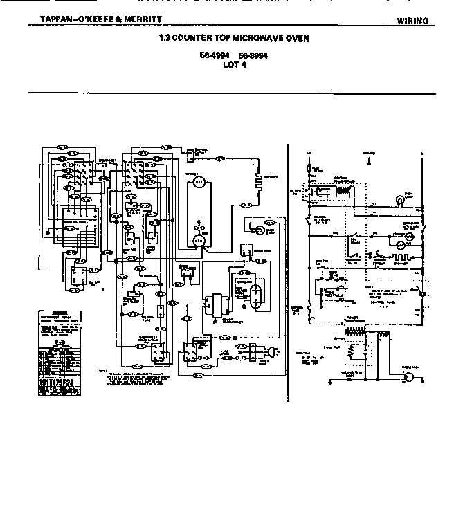 17 - WIRING