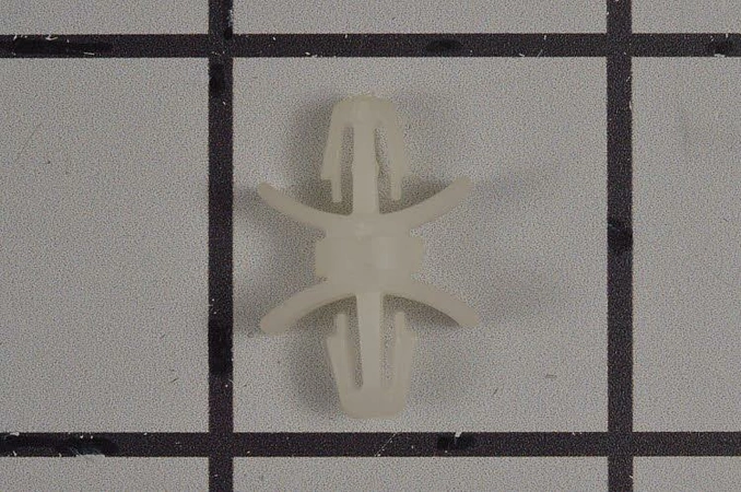 W10204659 Whirlpool Refrigerator Spacer