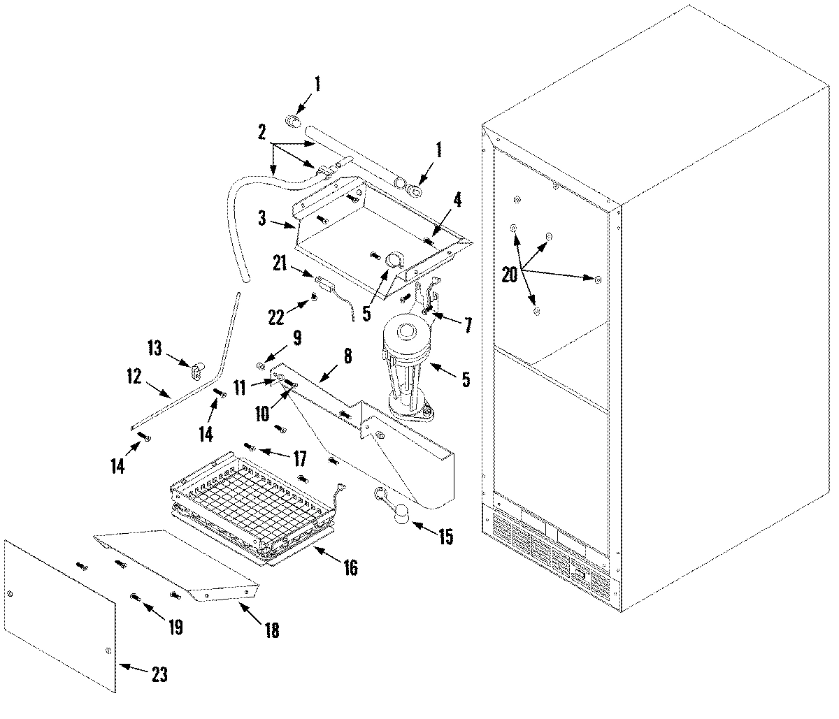 03 - INTERIOR PARTS