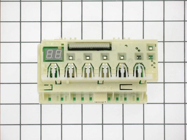 00647475 Bosch Dishwasher Control Unit