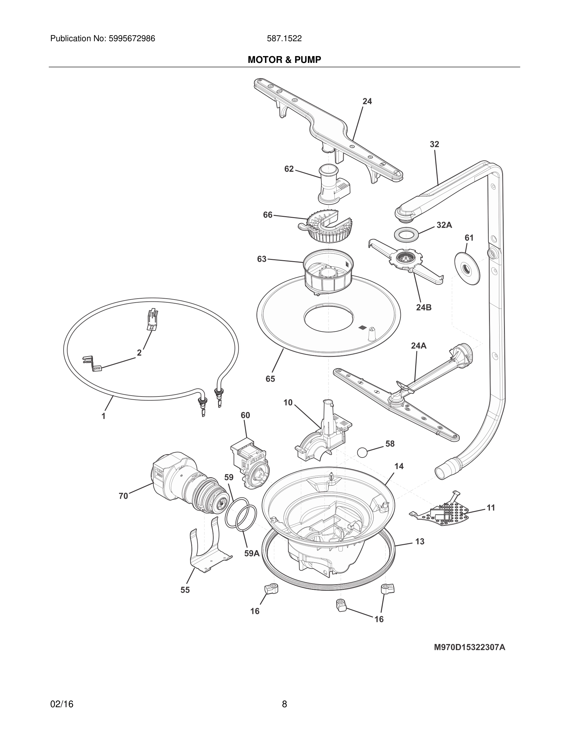 09 - MOTOR & PUMP