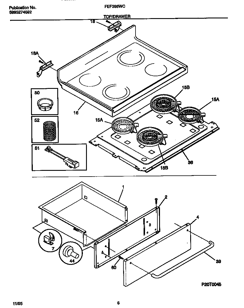 04 - TOP/DRAWER
