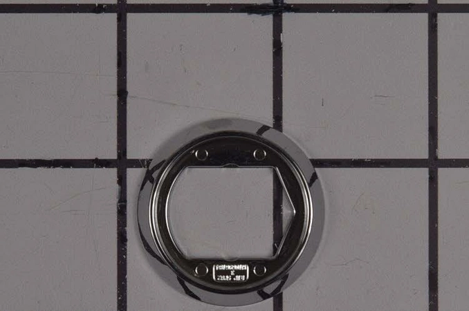 W10696184 Whirlpool Refrigerator Ring