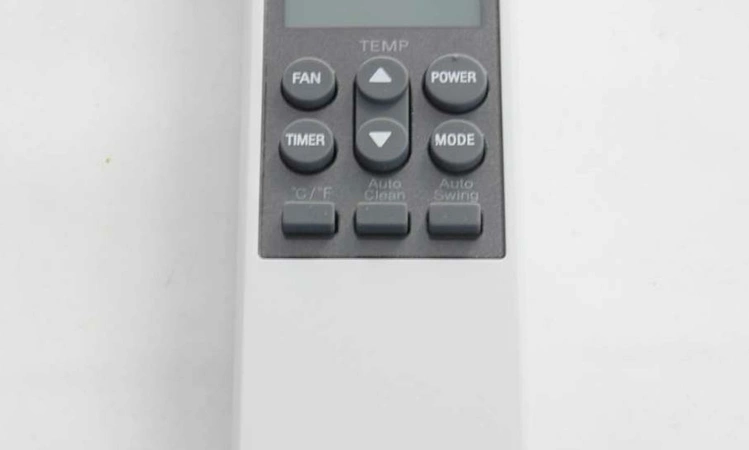 COV30332904 LG Remote Controller Assembly