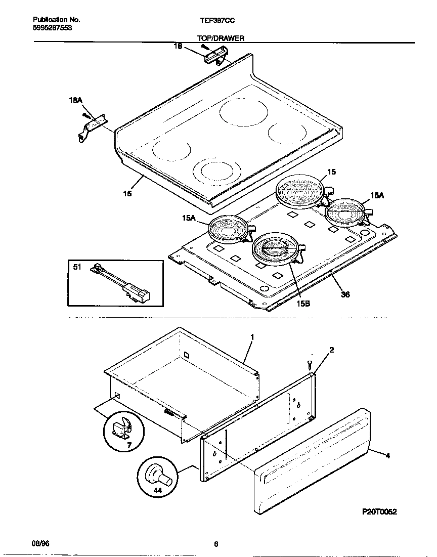 04 - TOP/DRAWER