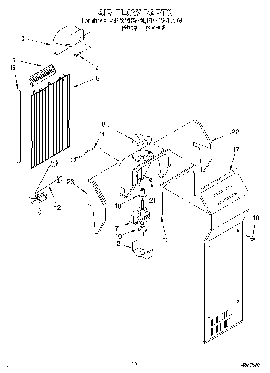 07 - AIRFLOW