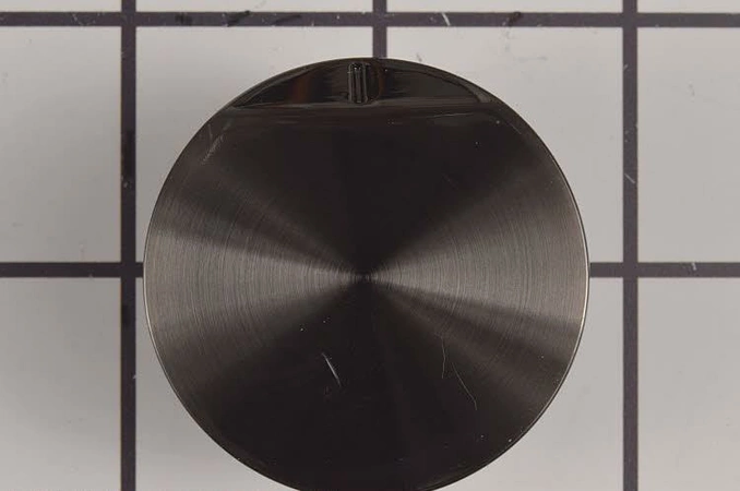 W10559476 Whirlpool Microwave Knob