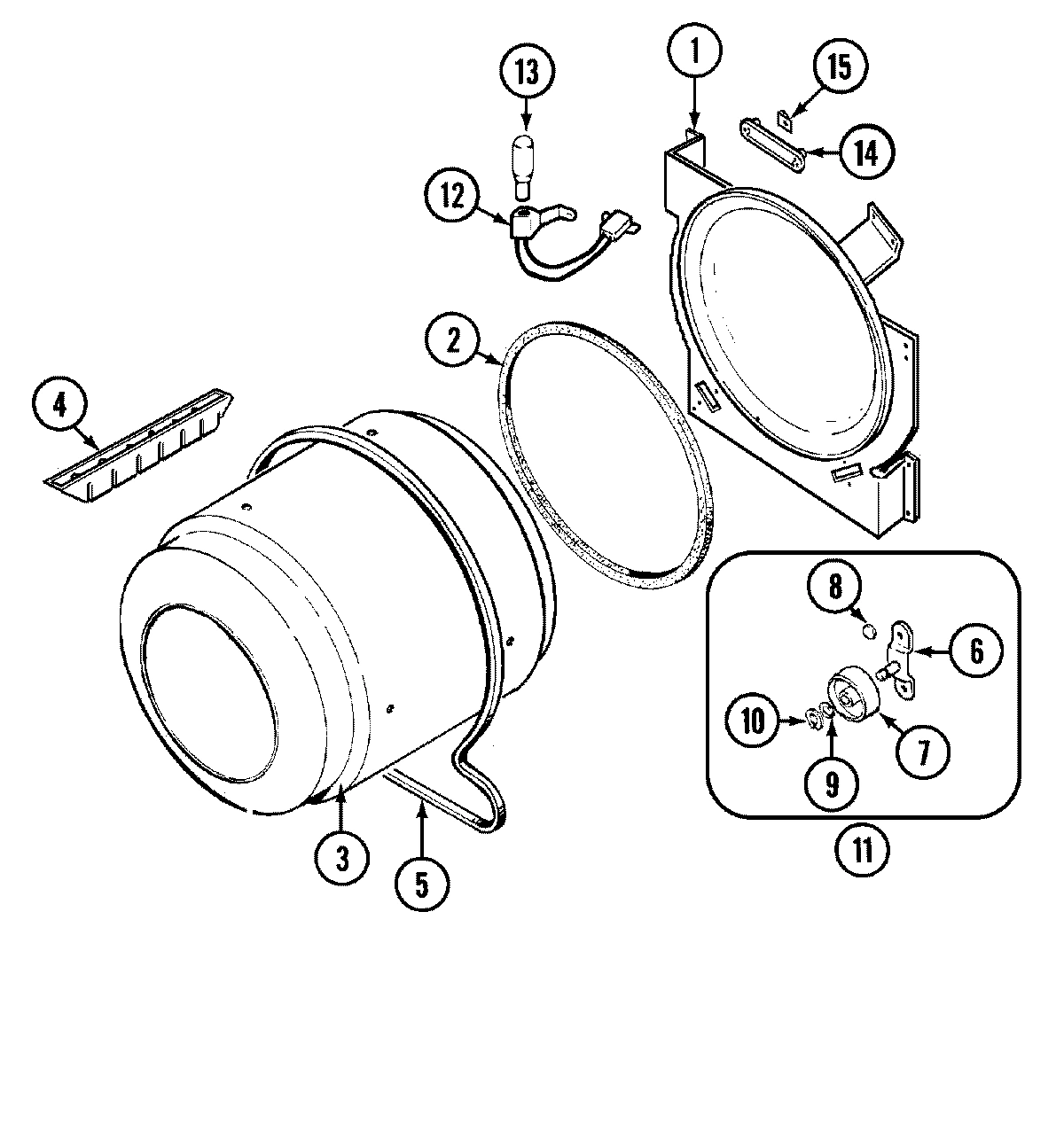 03 - TUMBLER