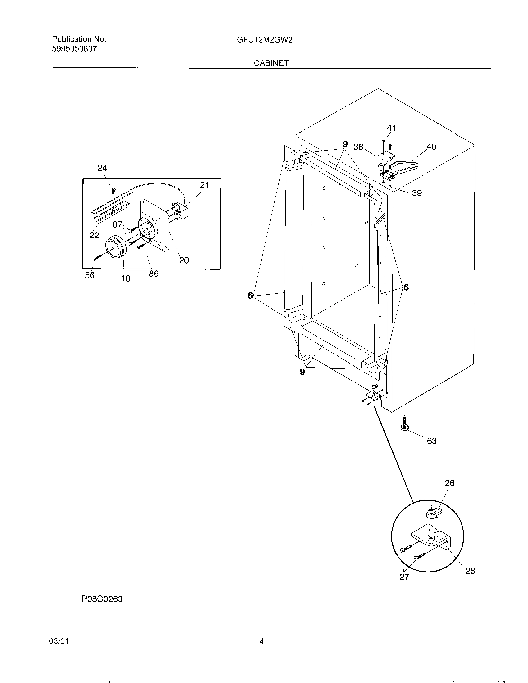 05 - CABINET
