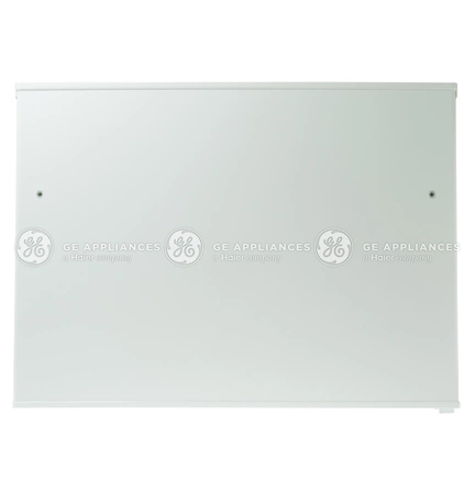 WR78X27510 GE Refrigerator White Door PS