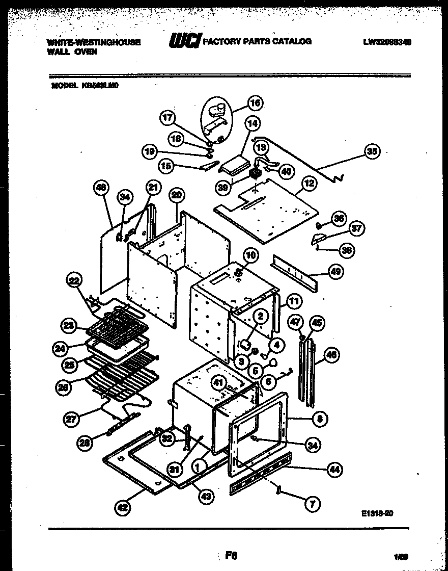 04 - BODY PARTS