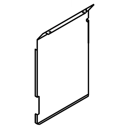 W11379353 Whirlpool Retainer