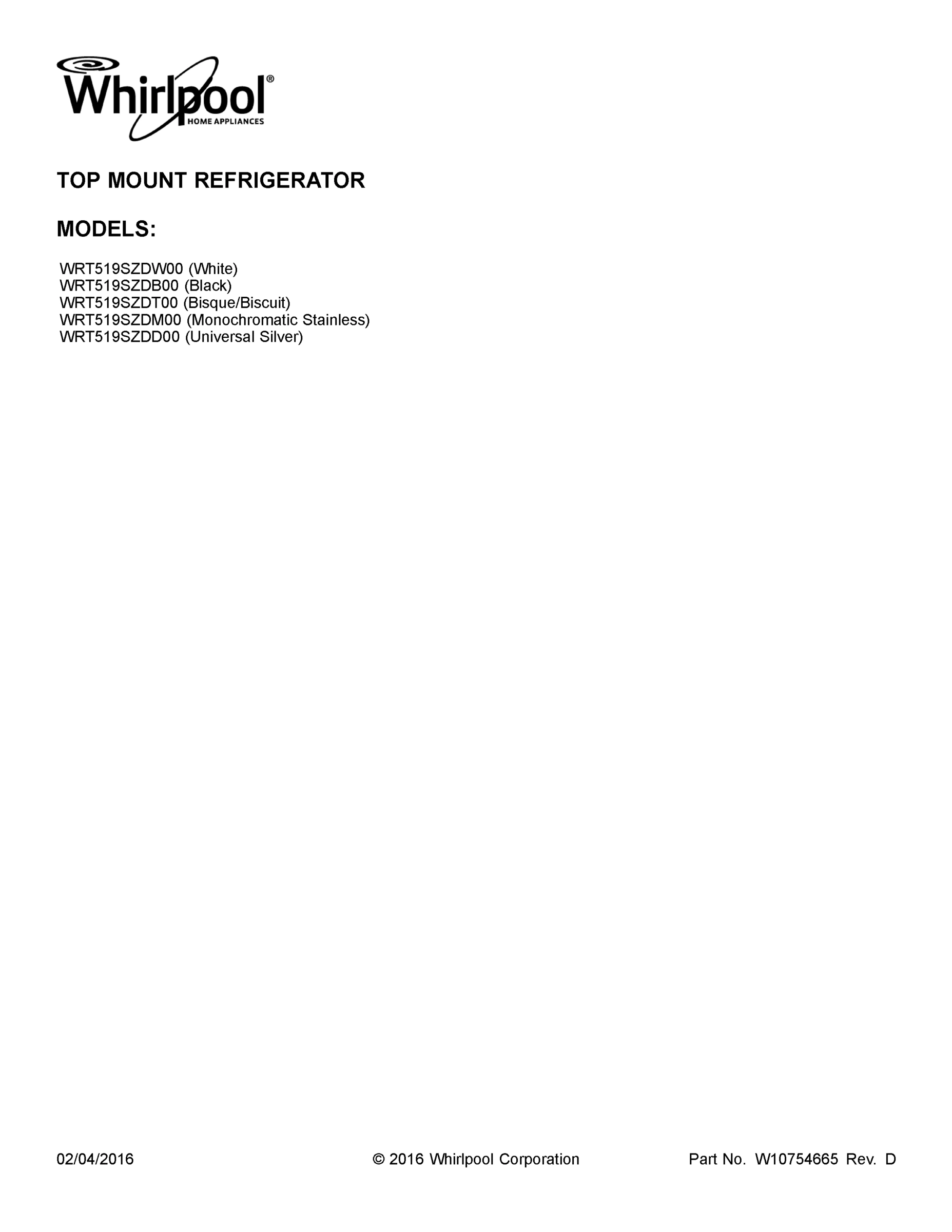 01 - COVER SHEET