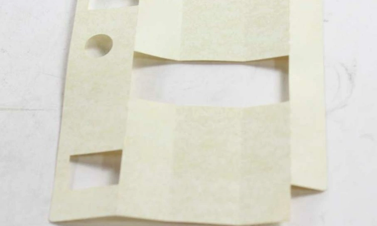 5012W1N016D LG Insulator