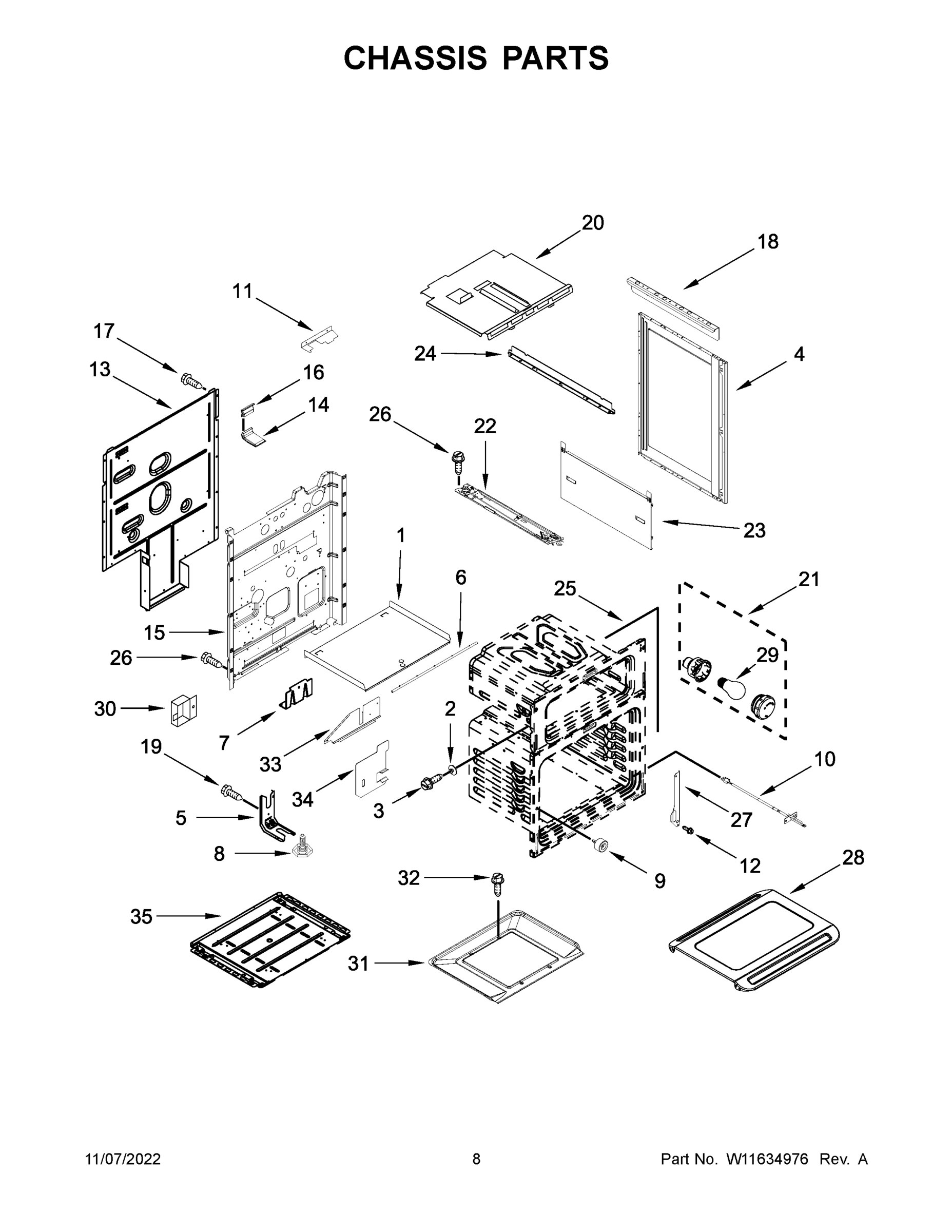 05 - CHASSIS PARTS