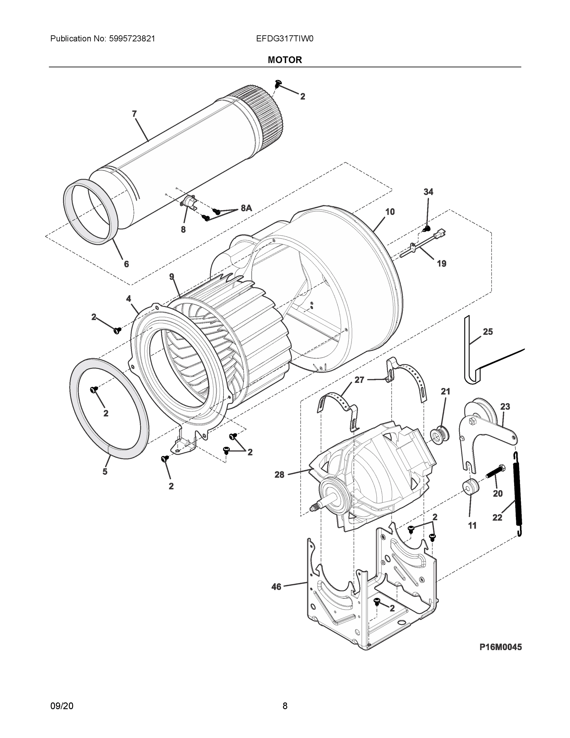 05 - MOTOR