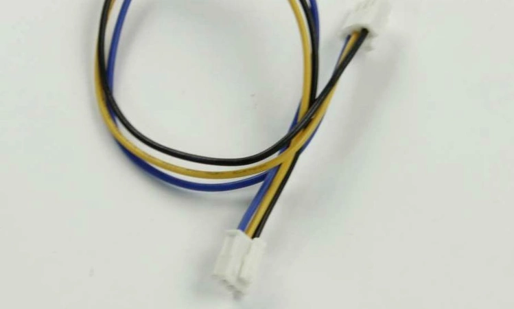 DE96-00786A Samsung Assembly Wire Harness B