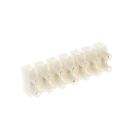 WB02X10893 GE Hood Junction Clamp