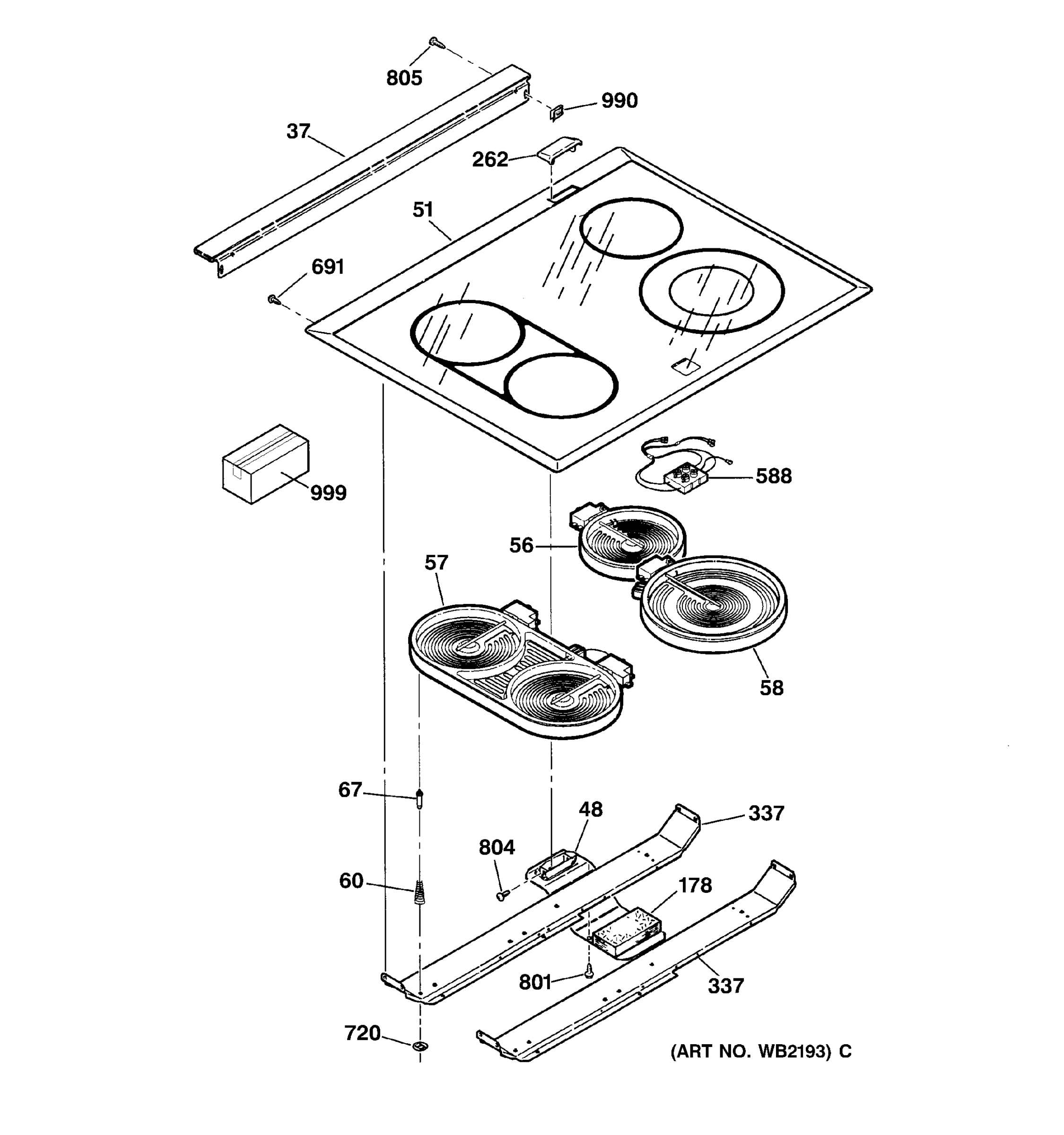 COOKTOP