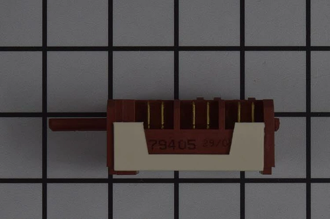 389077502 Frigidaire Switch