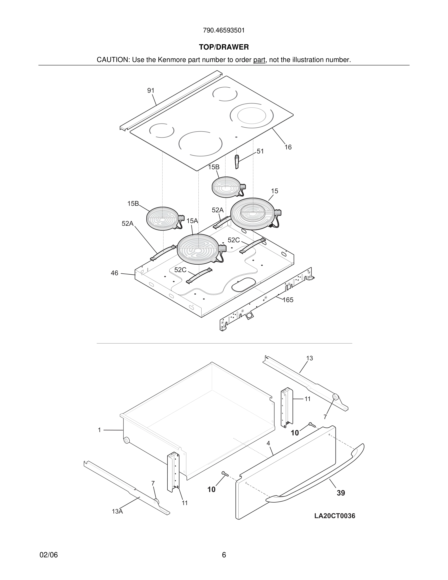 07 - TOP/DRAWER