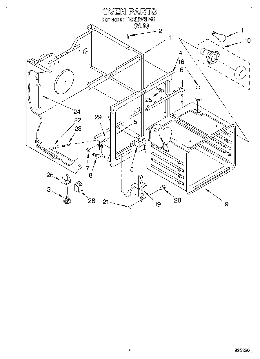 03 - OVEN