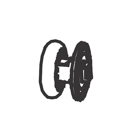 5304519235 Frigidaire Roller