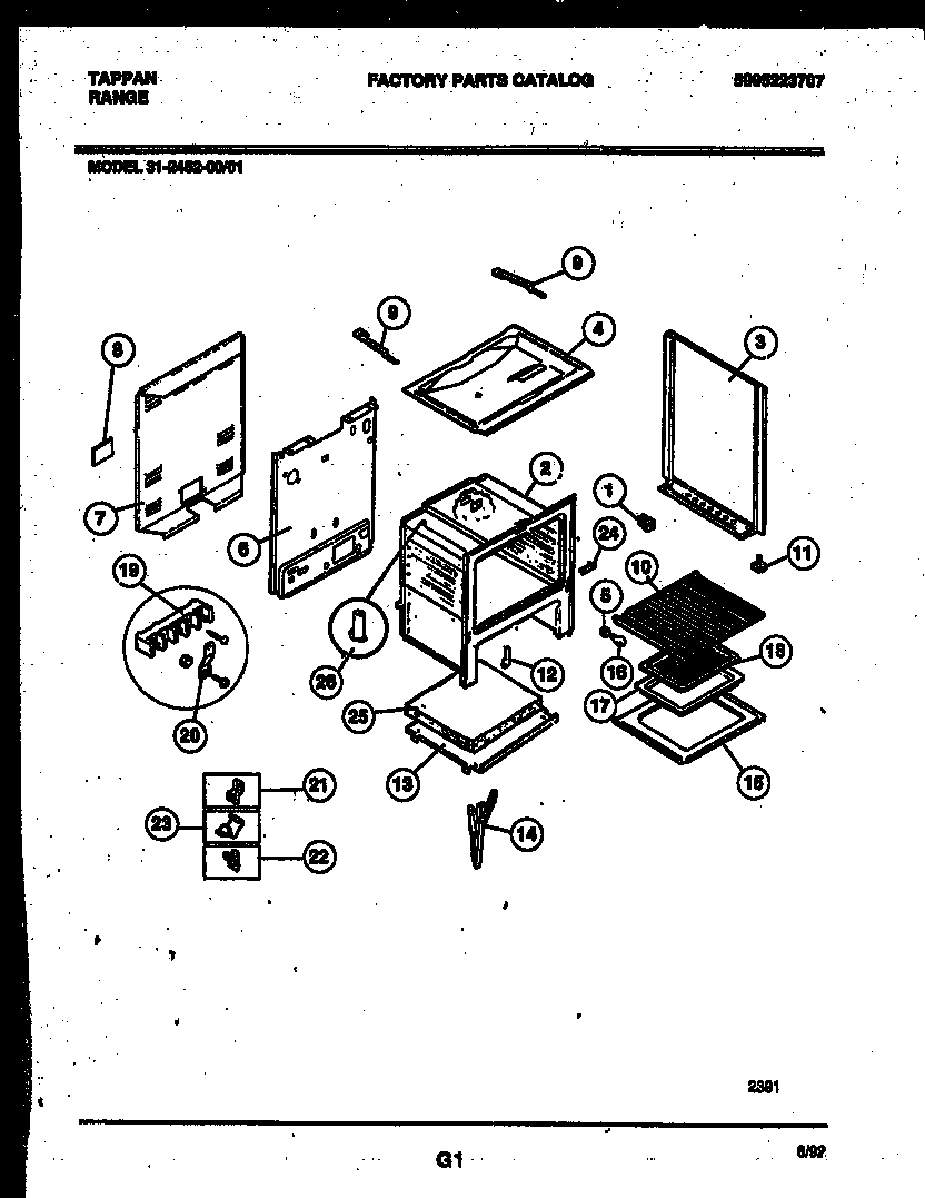 04 - BODY PARTS