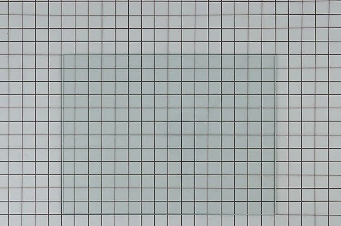 WP9759226 Whirlpool Door Glass